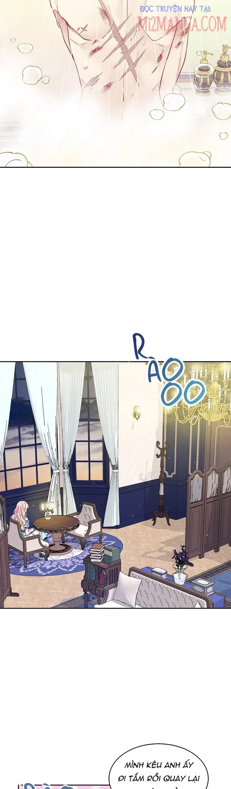 đọc truyện Chồng Em Dễ Thương Chết Mất Thôi! Chương 17 ảnh 13 tại Thiên Thai Truyện