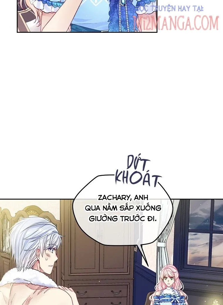 đọc truyện Chồng Em Dễ Thương Chết Mất Thôi! Chương 17 ảnh 16 tại Thiên Thai Truyện