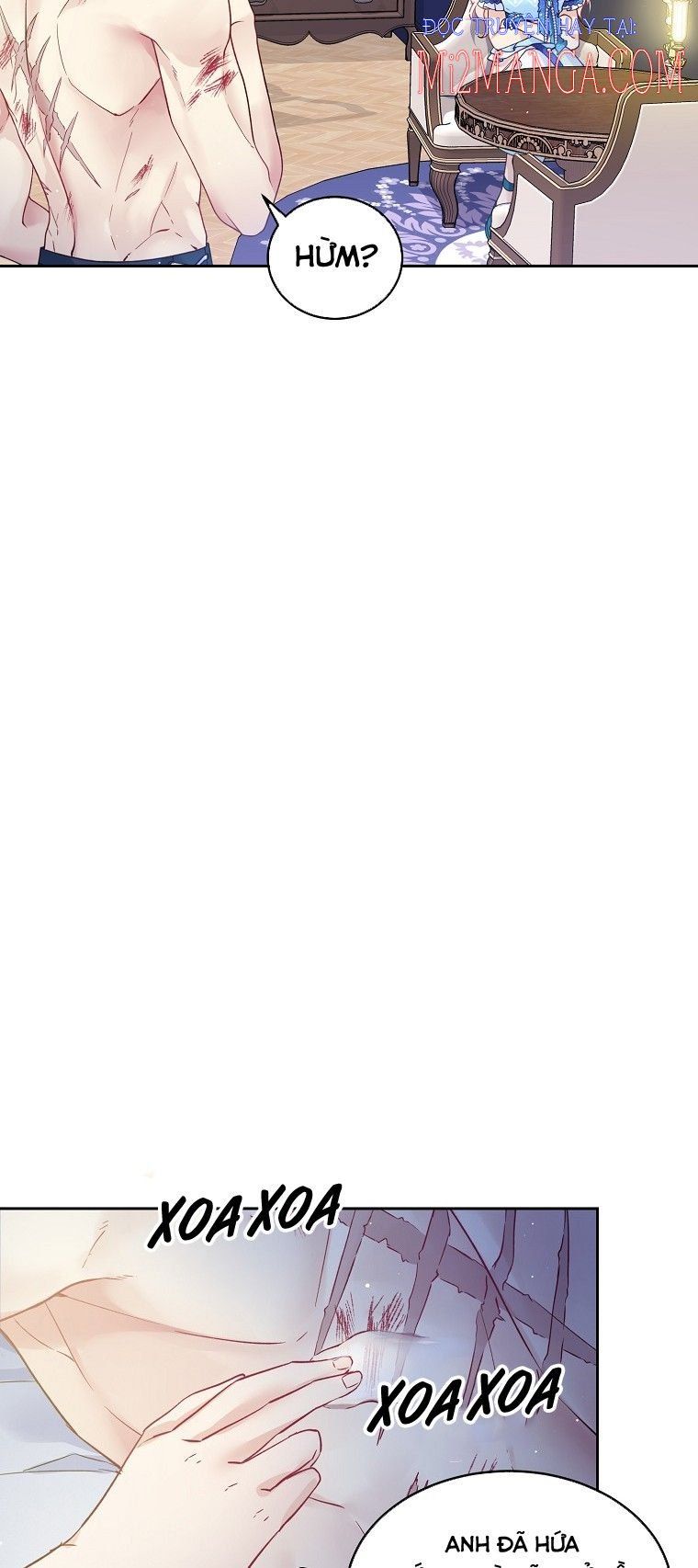 đọc truyện Chồng Em Dễ Thương Chết Mất Thôi! Chương 17 ảnh 17 tại Thiên Thai Truyện