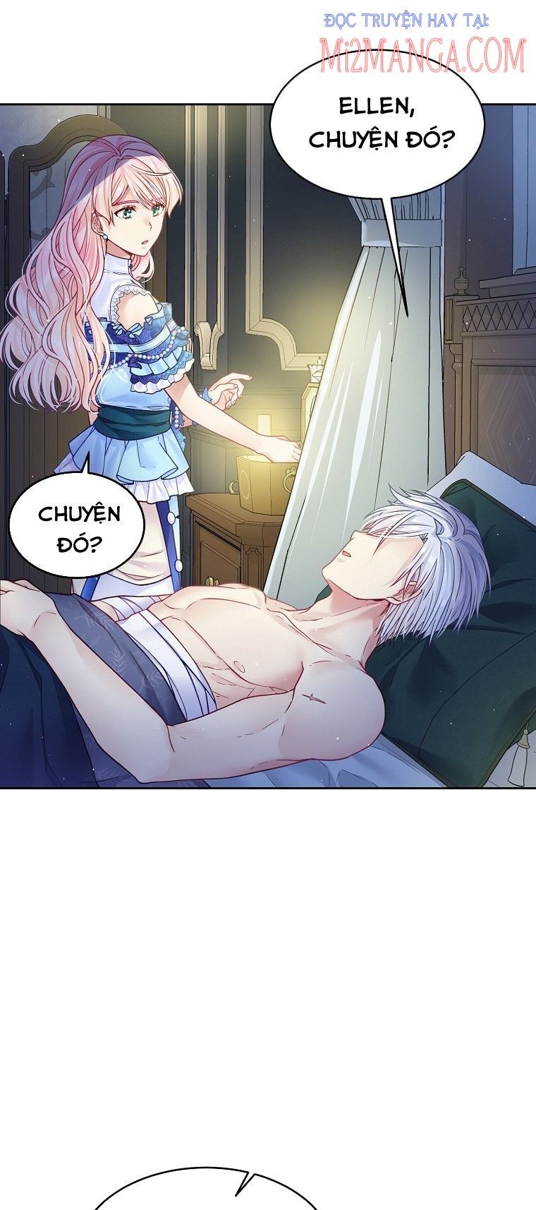 đọc truyện Chồng Em Dễ Thương Chết Mất Thôi! Chương 17 ảnh 21 tại Thiên Thai Truyện