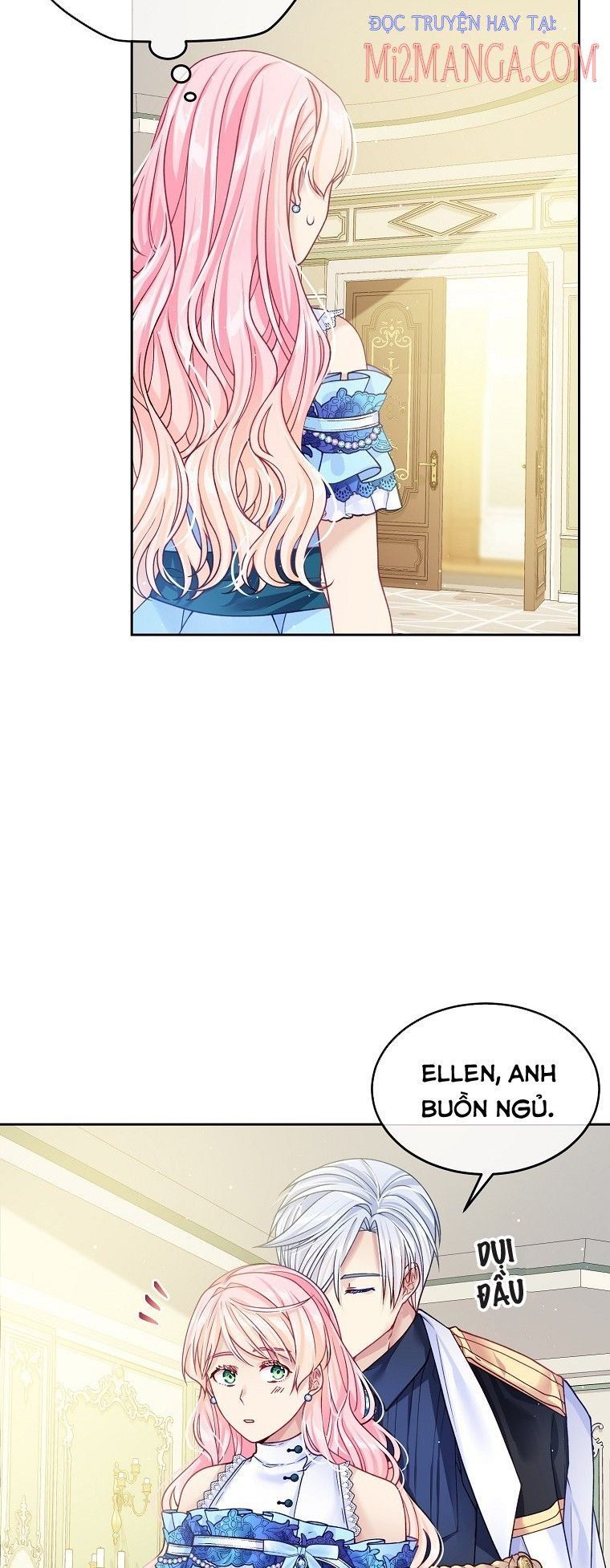 đọc truyện Chồng Em Dễ Thương Chết Mất Thôi! Chương 17 ảnh 4 tại Thiên Thai Truyện