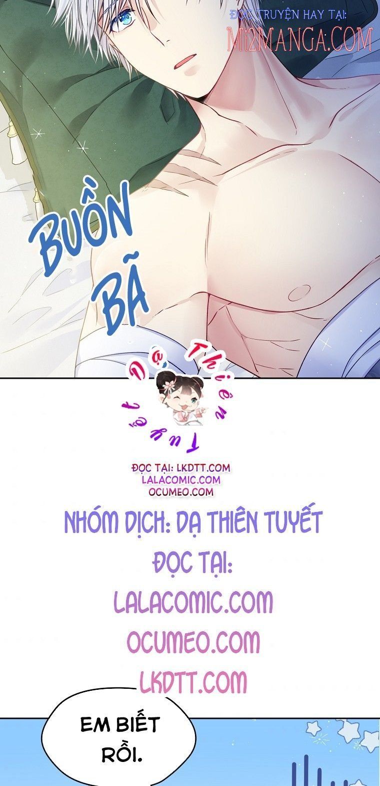 đọc truyện Chồng Em Dễ Thương Chết Mất Thôi! Chương 17 ảnh 24 tại Thiên Thai Truyện