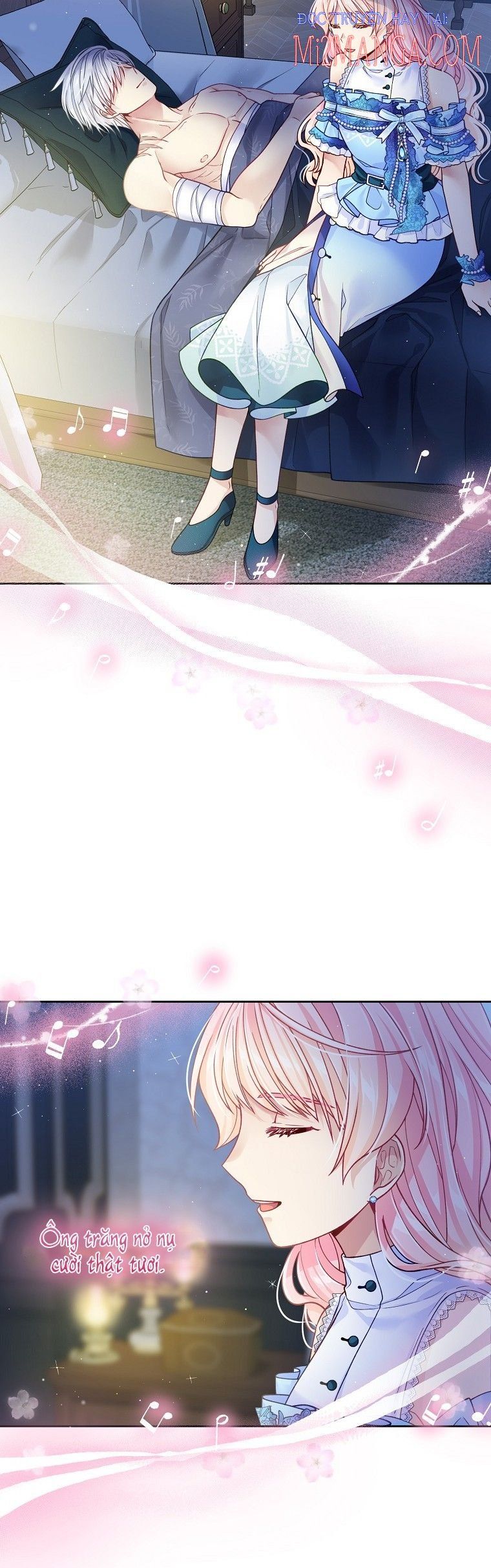 đọc truyện Chồng Em Dễ Thương Chết Mất Thôi! Chương 17 ảnh 26 tại Thiên Thai Truyện