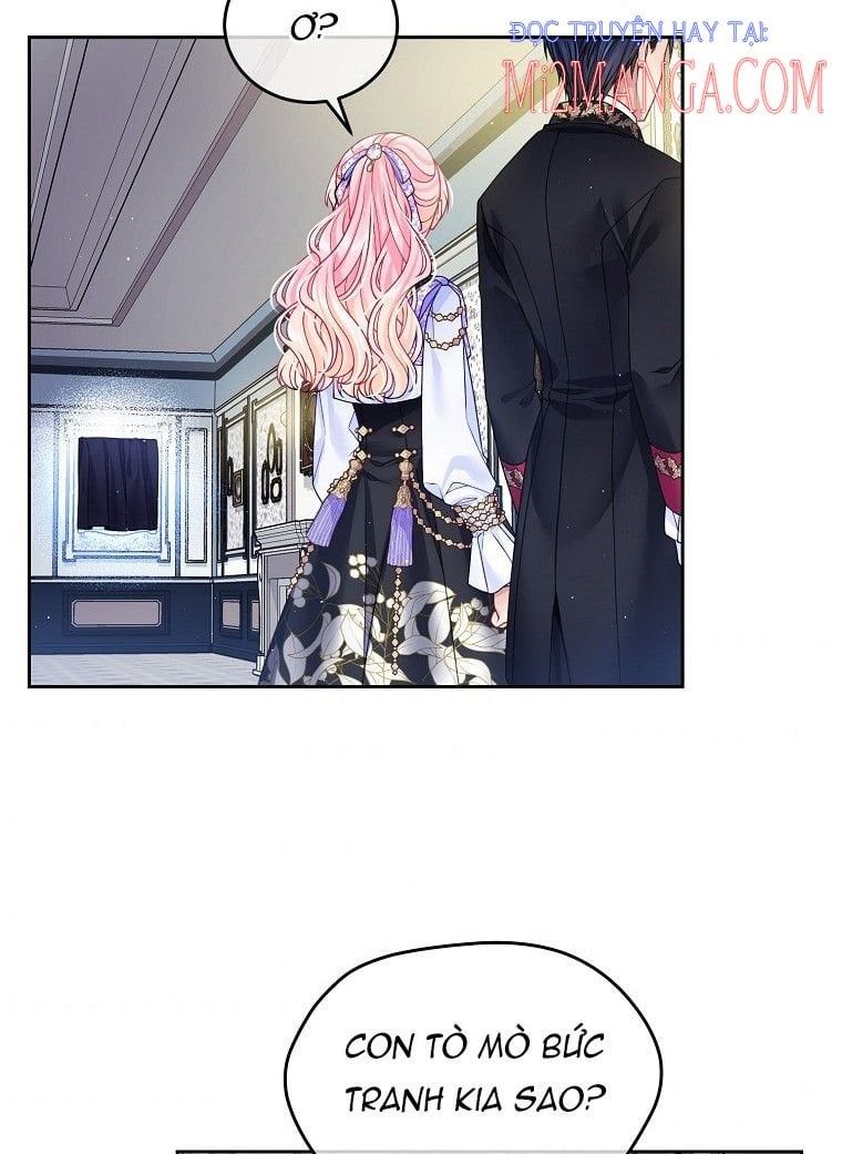 đọc truyện Chồng Em Dễ Thương Chết Mất Thôi! Chương 18.5 ảnh 3 tại Thiên Thai Truyện