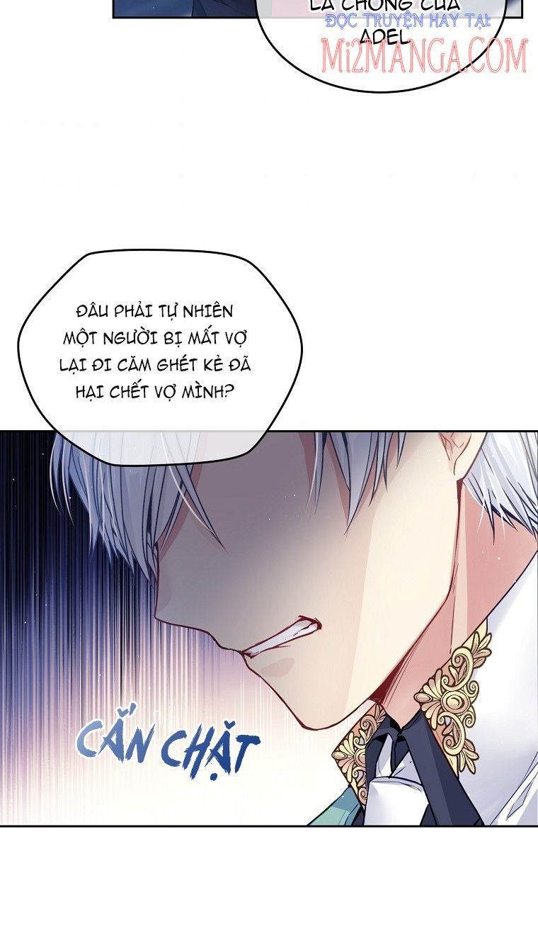 đọc truyện Chồng Em Dễ Thương Chết Mất Thôi! Chương 18.5 ảnh 15 tại Thiên Thai Truyện