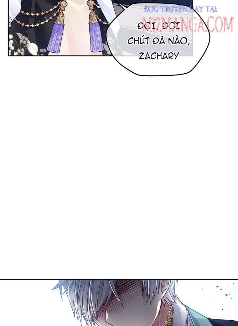 đọc truyện Chồng Em Dễ Thương Chết Mất Thôi! Chương 18.5 ảnh 17 tại Thiên Thai Truyện