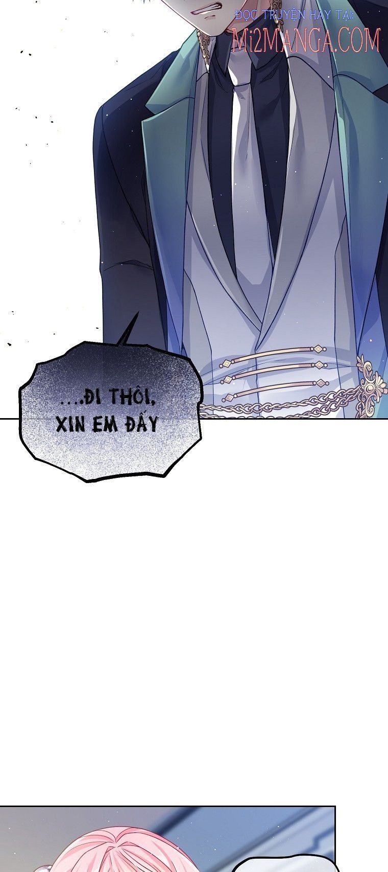 đọc truyện Chồng Em Dễ Thương Chết Mất Thôi! Chương 18.5 ảnh 18 tại Thiên Thai Truyện