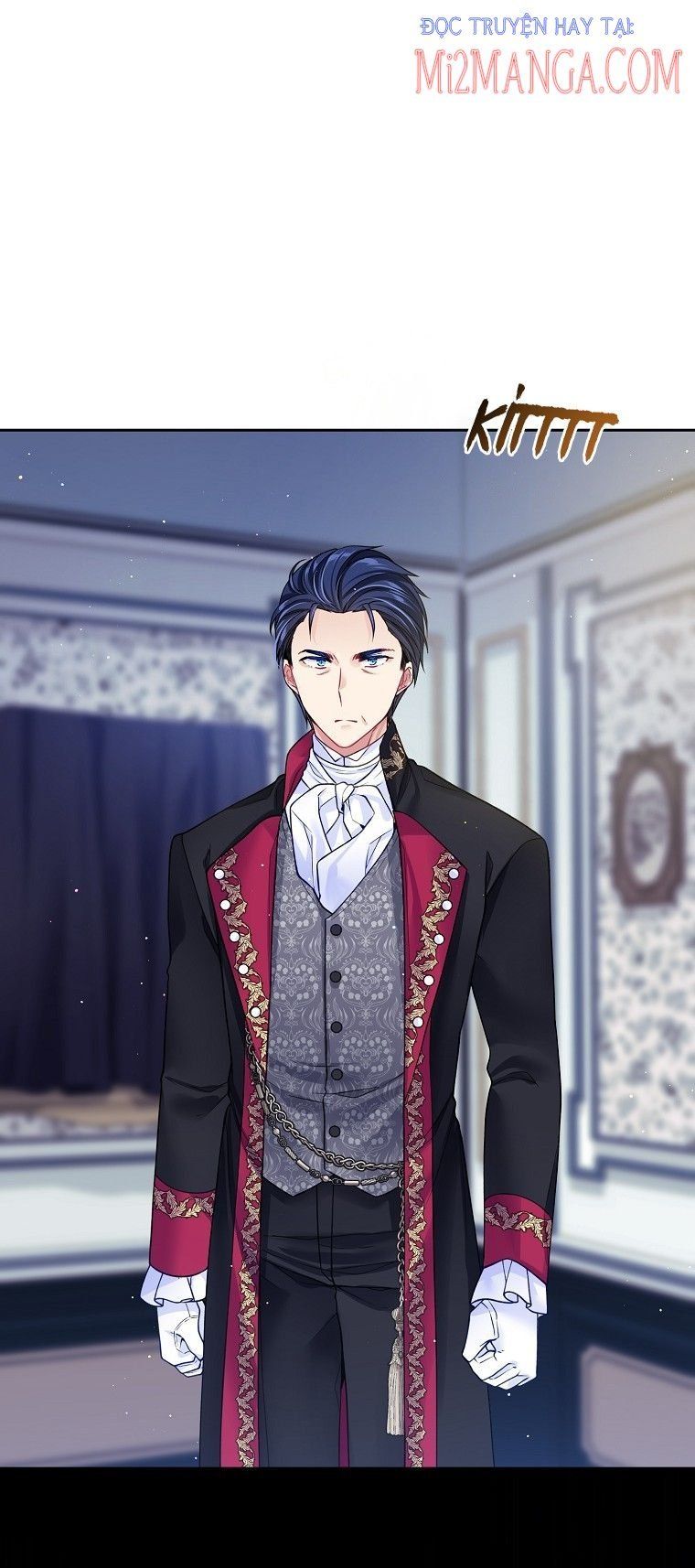 đọc truyện Chồng Em Dễ Thương Chết Mất Thôi! Chương 18.5 ảnh 22 tại Thiên Thai Truyện