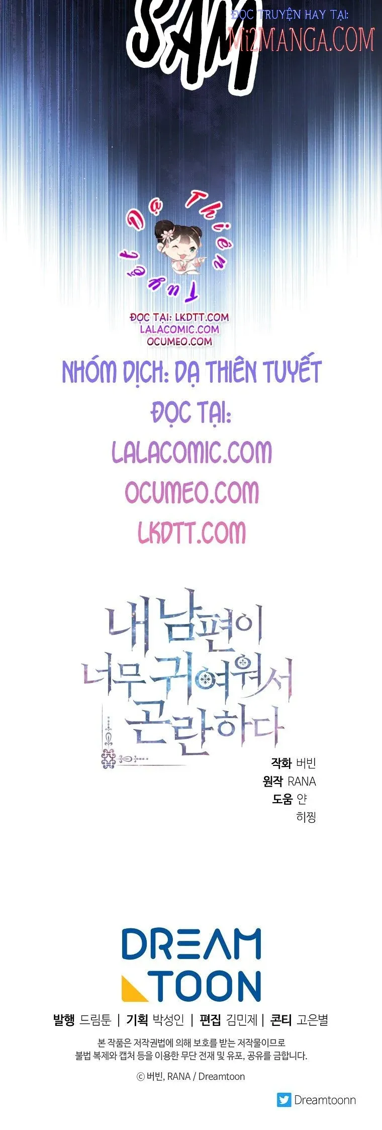 đọc truyện Chồng Em Dễ Thương Chết Mất Thôi! Chương 18.5 ảnh 24 tại Thiên Thai Truyện