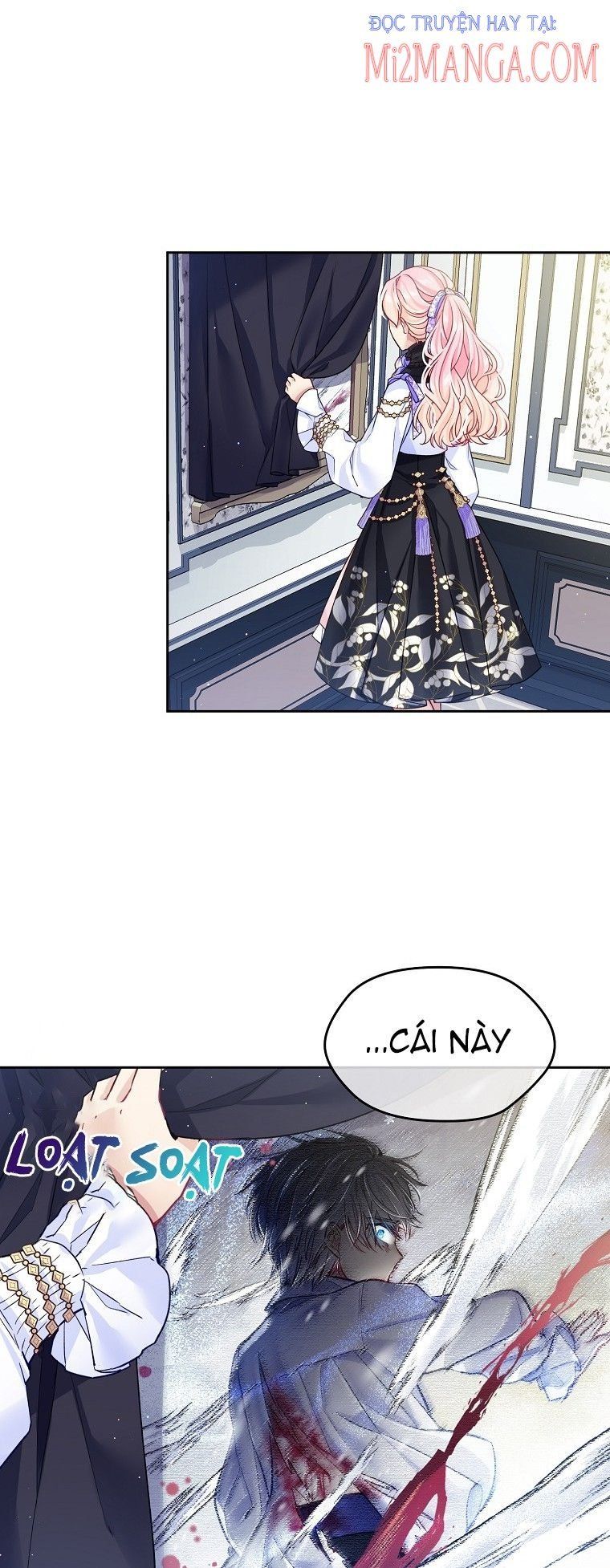 đọc truyện Chồng Em Dễ Thương Chết Mất Thôi! Chương 18.5 ảnh 5 tại Thiên Thai Truyện