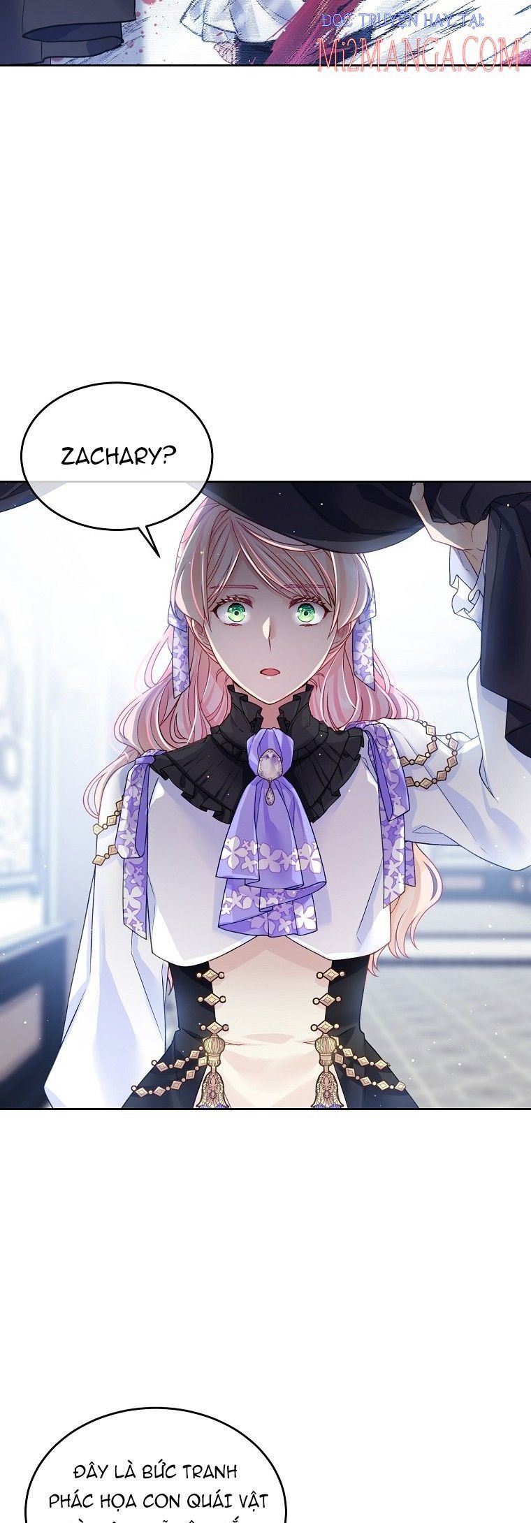 đọc truyện Chồng Em Dễ Thương Chết Mất Thôi! Chương 18.5 ảnh 6 tại Thiên Thai Truyện