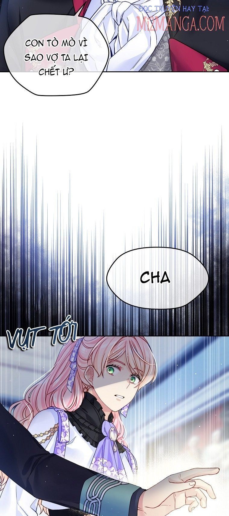 đọc truyện Chồng Em Dễ Thương Chết Mất Thôi! Chương 18.5 ảnh 8 tại Thiên Thai Truyện