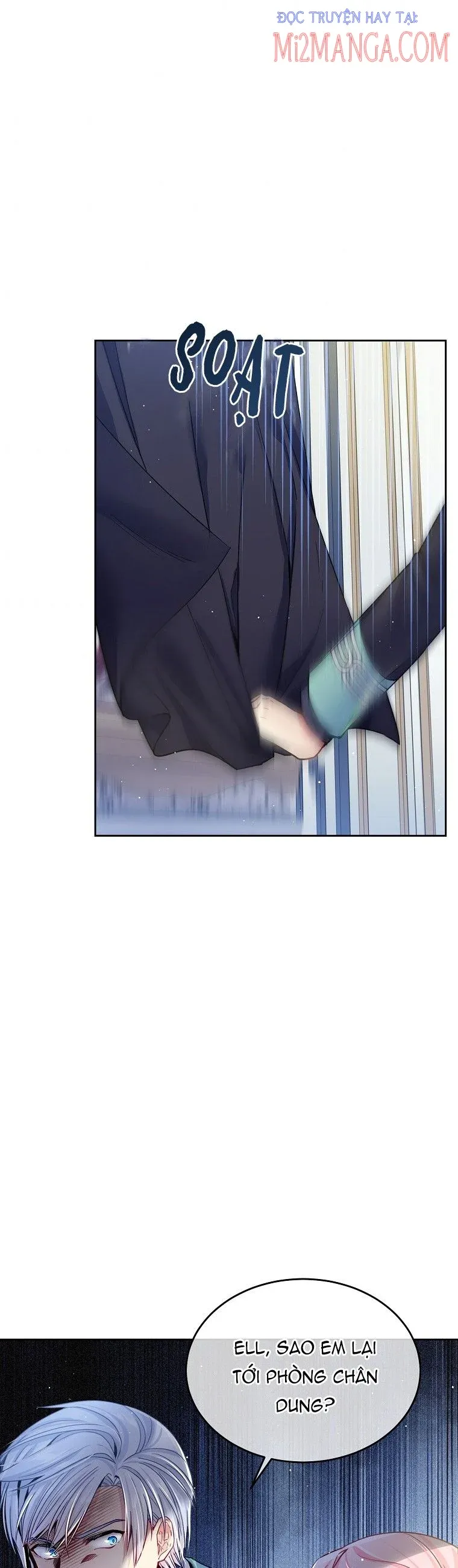 đọc truyện Chồng Em Dễ Thương Chết Mất Thôi! Chương 18.5 ảnh 10 tại Thiên Thai Truyện