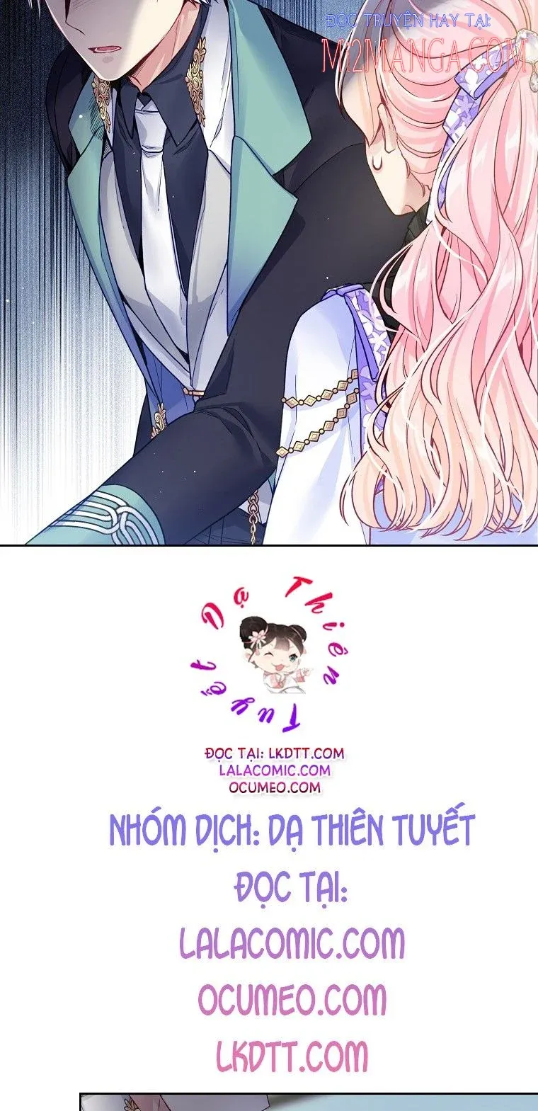 đọc truyện Chồng Em Dễ Thương Chết Mất Thôi! Chương 18.5 ảnh 11 tại Thiên Thai Truyện