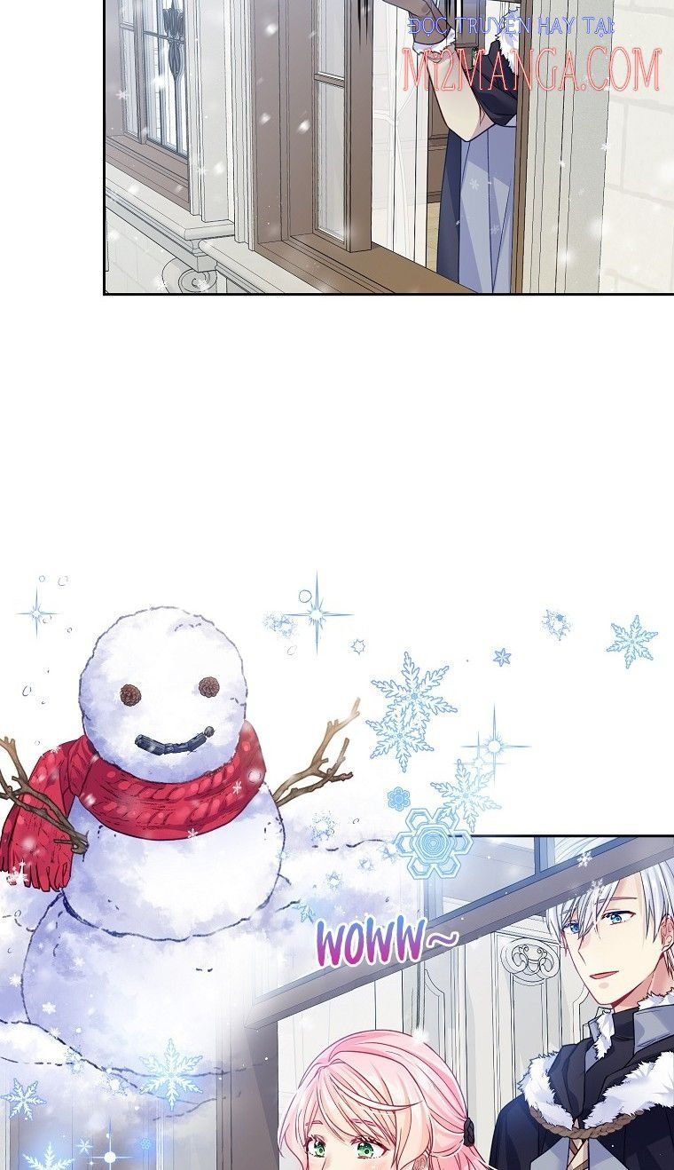 đọc truyện Chồng Em Dễ Thương Chết Mất Thôi! Chương 18 ảnh 14 tại Thiên Thai Truyện