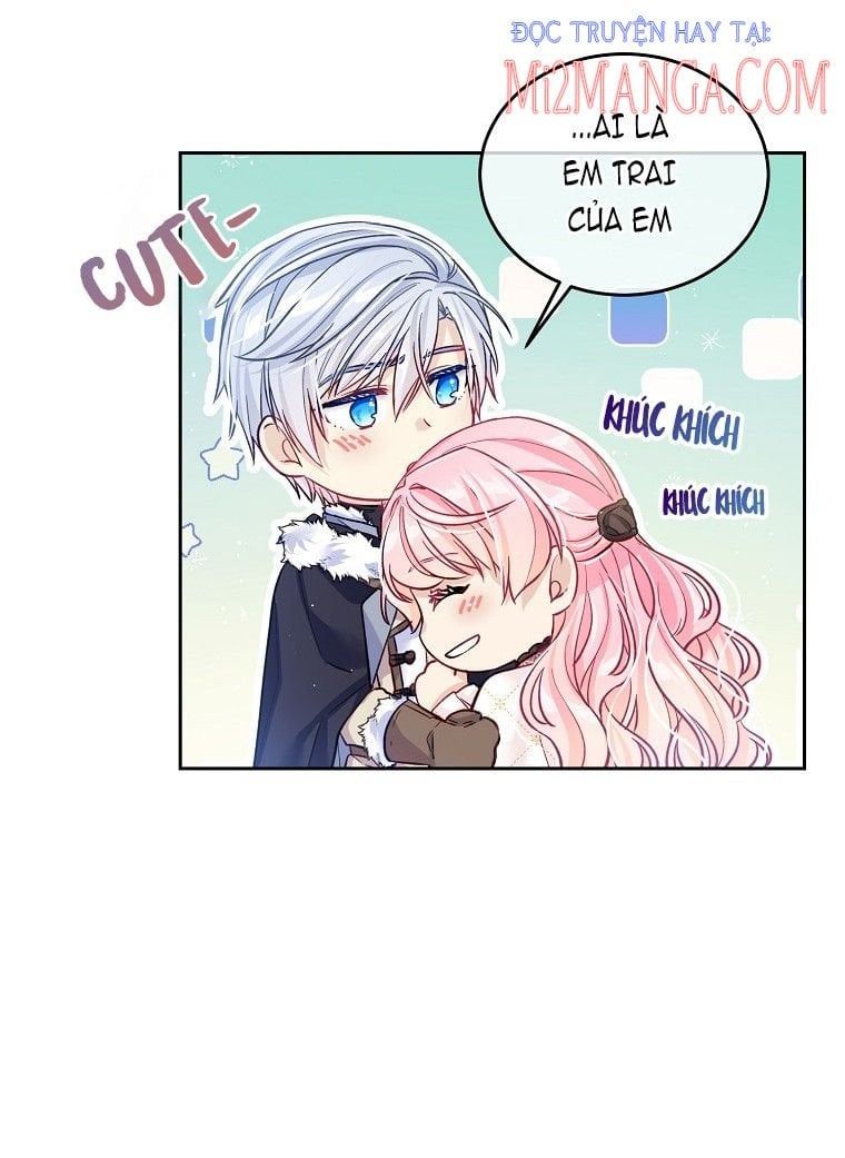 đọc truyện Chồng Em Dễ Thương Chết Mất Thôi! Chương 18 ảnh 16 tại Thiên Thai Truyện