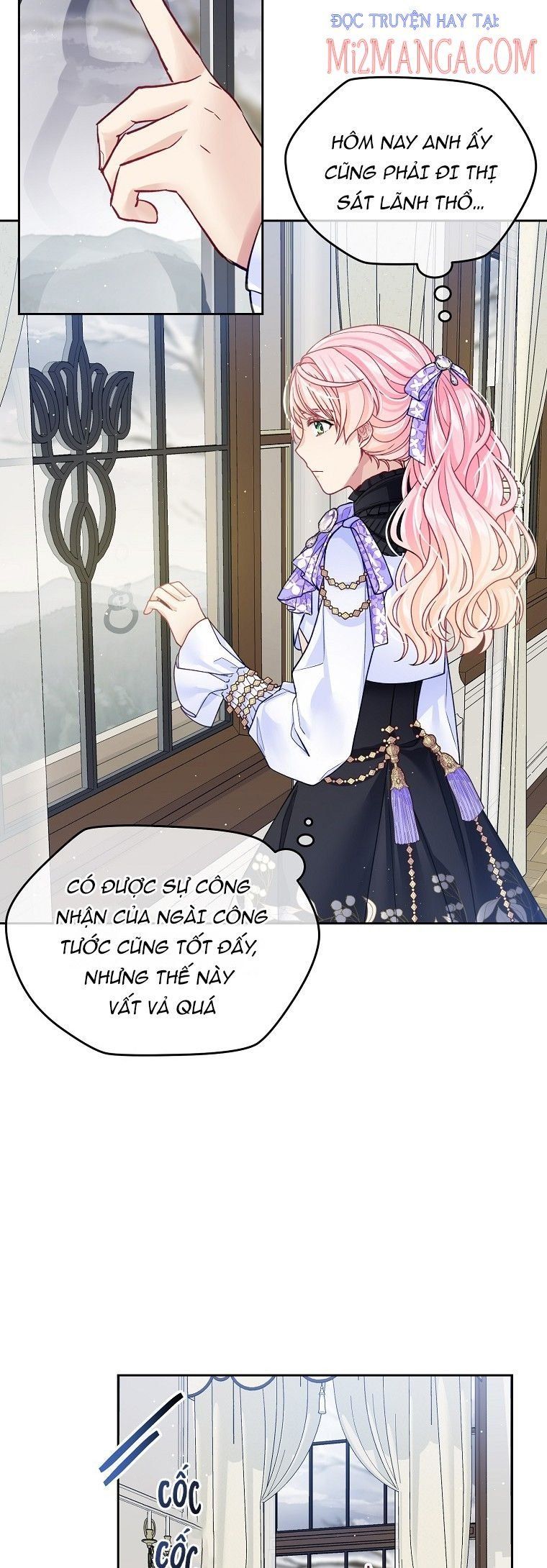 đọc truyện Chồng Em Dễ Thương Chết Mất Thôi! Chương 18 ảnh 19 tại Thiên Thai Truyện