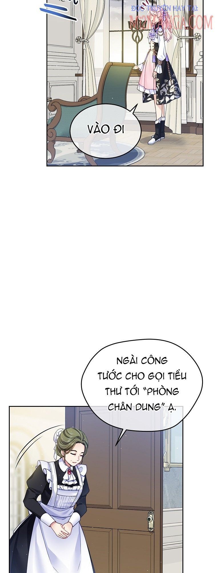 đọc truyện Chồng Em Dễ Thương Chết Mất Thôi! Chương 18 ảnh 20 tại Thiên Thai Truyện