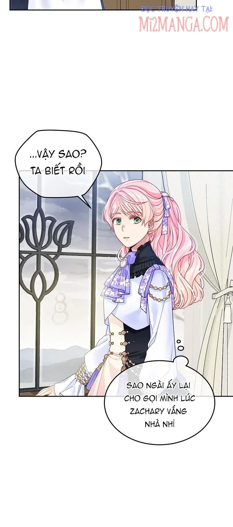 đọc truyện Chồng Em Dễ Thương Chết Mất Thôi! Chương 18 ảnh 21 tại Thiên Thai Truyện