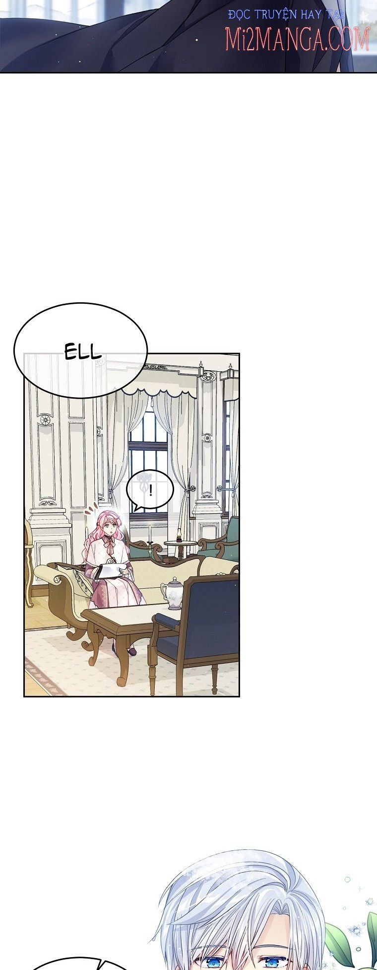 đọc truyện Chồng Em Dễ Thương Chết Mất Thôi! Chương 18 ảnh 4 tại Thiên Thai Truyện