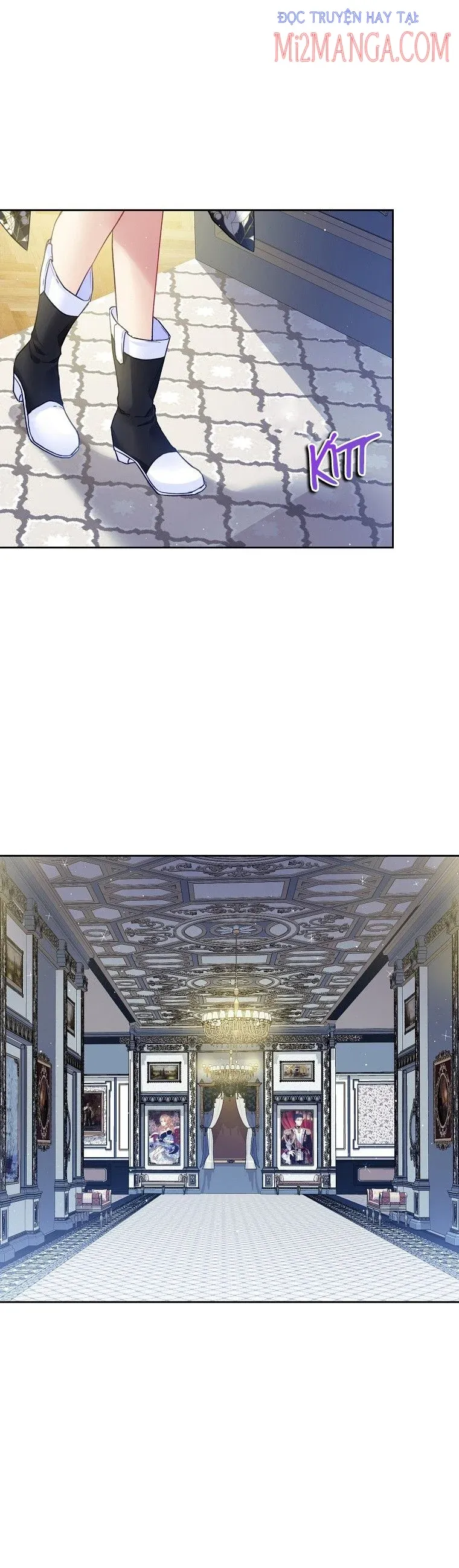 đọc truyện Chồng Em Dễ Thương Chết Mất Thôi! Chương 18 ảnh 23 tại Thiên Thai Truyện