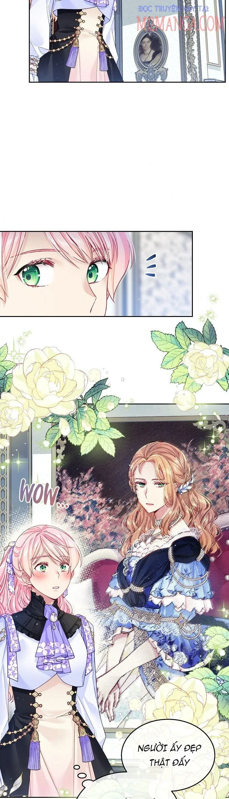 đọc truyện Chồng Em Dễ Thương Chết Mất Thôi! Chương 18 ảnh 25 tại Thiên Thai Truyện