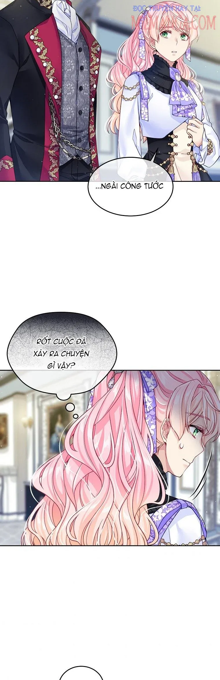 đọc truyện Chồng Em Dễ Thương Chết Mất Thôi! Chương 18 ảnh 29 tại Thiên Thai Truyện