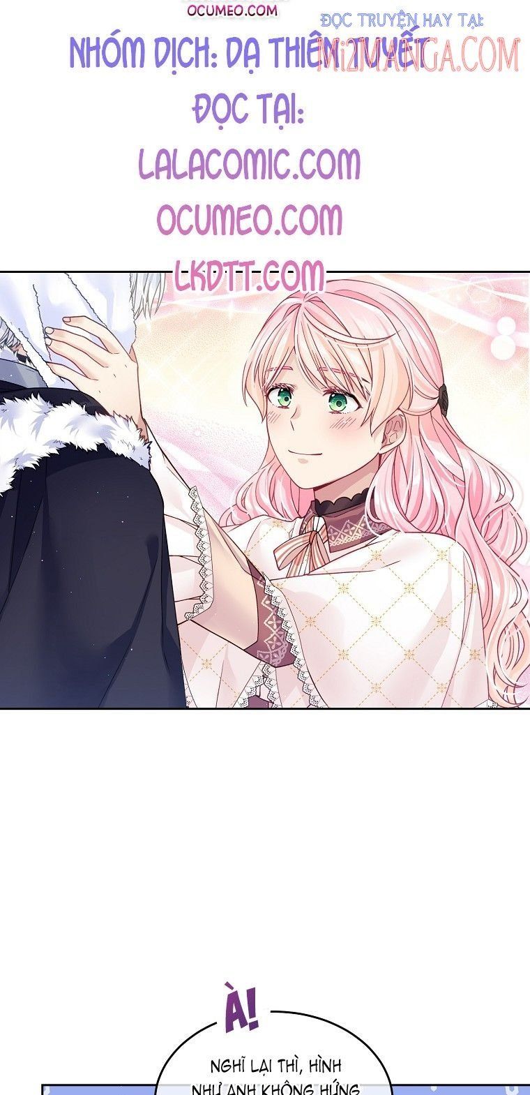 đọc truyện Chồng Em Dễ Thương Chết Mất Thôi! Chương 18 ảnh 10 tại Thiên Thai Truyện