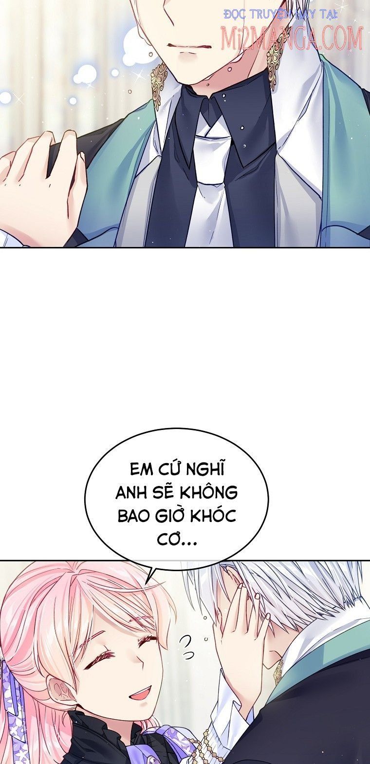 đọc truyện Chồng Em Dễ Thương Chết Mất Thôi! Chương 19.5 ảnh 12 tại Thiên Thai Truyện