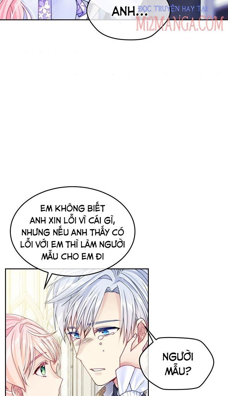 đọc truyện Chồng Em Dễ Thương Chết Mất Thôi! Chương 19.5 ảnh 16 tại Thiên Thai Truyện