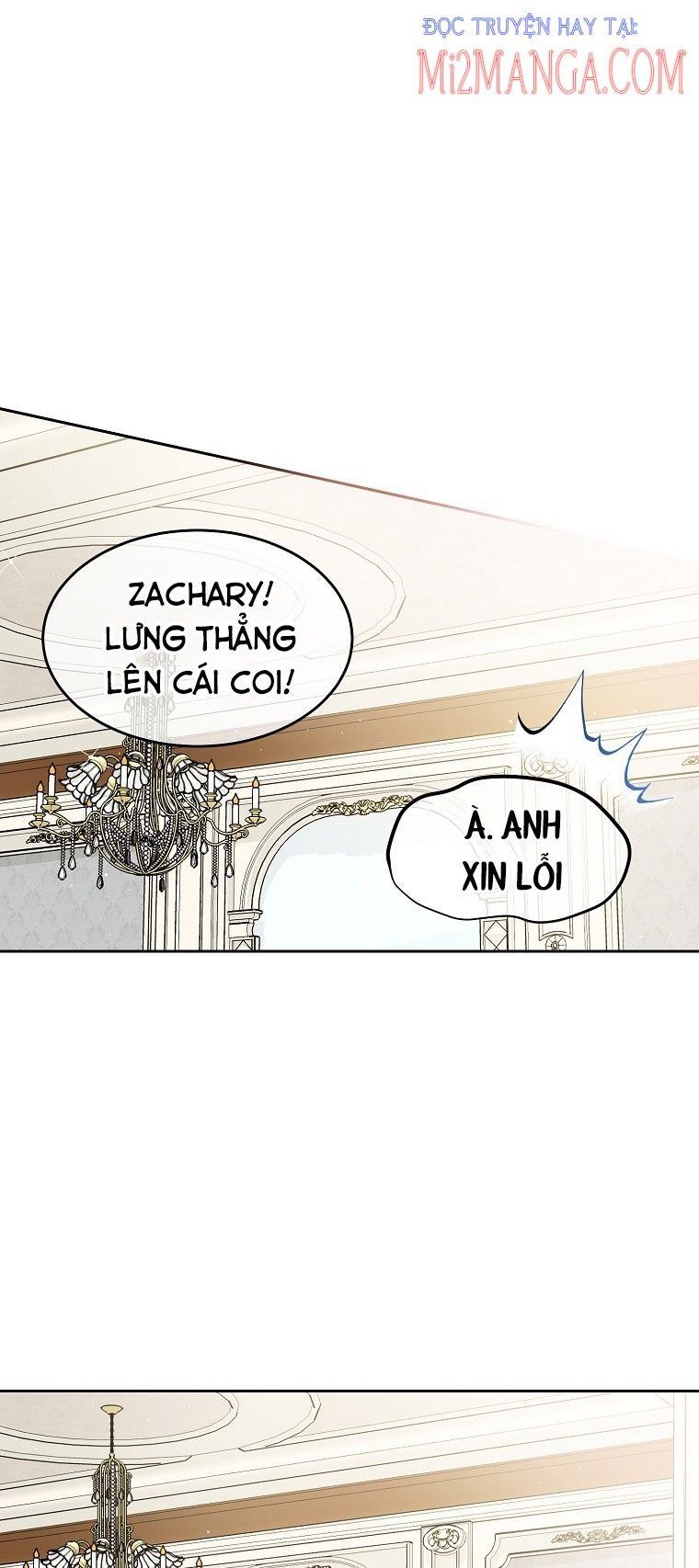 đọc truyện Chồng Em Dễ Thương Chết Mất Thôi! Chương 19.5 ảnh 19 tại Thiên Thai Truyện