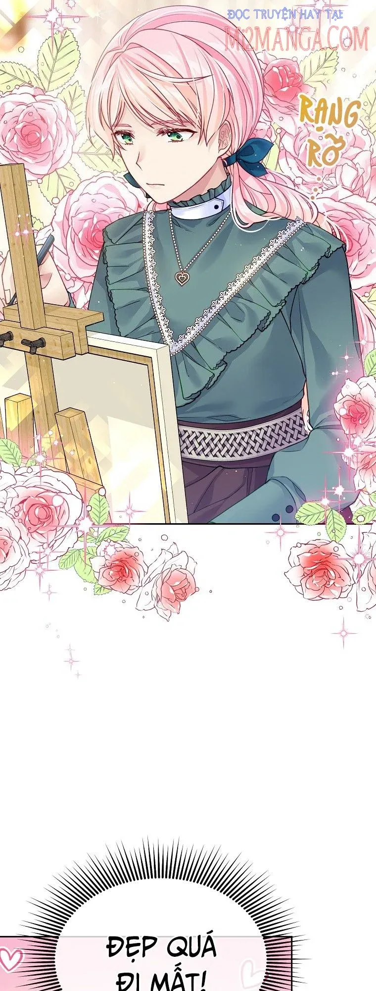 đọc truyện Chồng Em Dễ Thương Chết Mất Thôi! Chương 19.5 ảnh 22 tại Thiên Thai Truyện