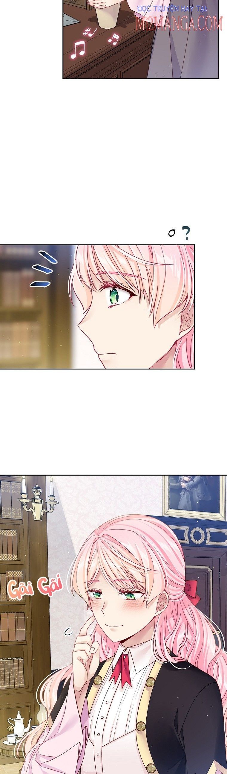 đọc truyện Chồng Em Dễ Thương Chết Mất Thôi! Chương 19.5 ảnh 29 tại Thiên Thai Truyện