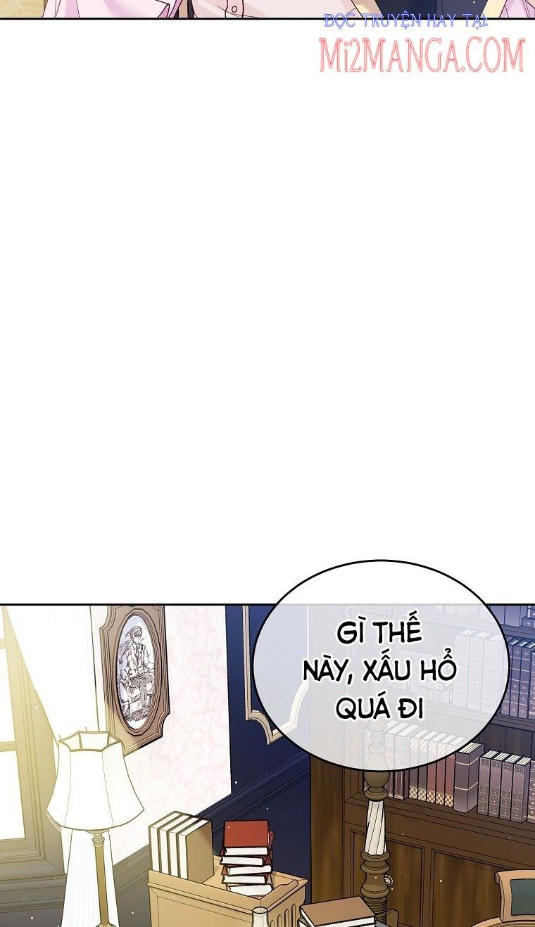 đọc truyện Chồng Em Dễ Thương Chết Mất Thôi! Chương 19.5 ảnh 30 tại Thiên Thai Truyện