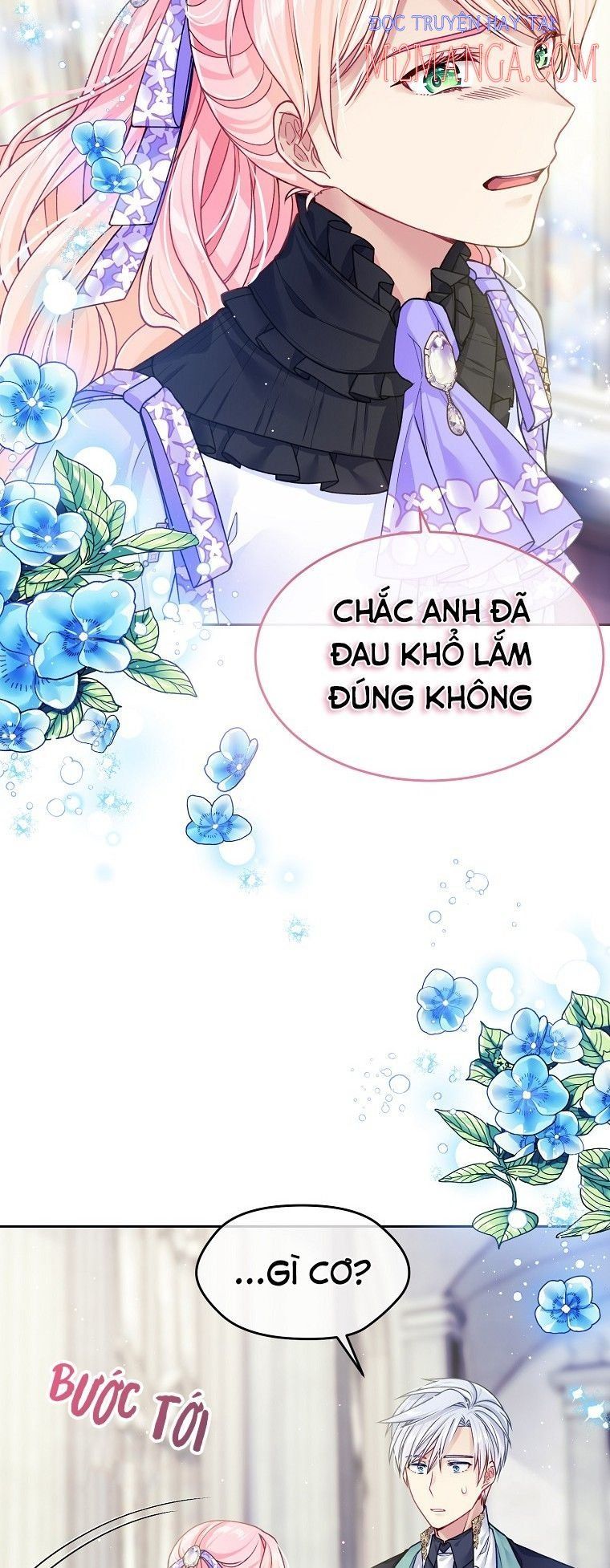 đọc truyện Chồng Em Dễ Thương Chết Mất Thôi! Chương 19.5 ảnh 6 tại Thiên Thai Truyện