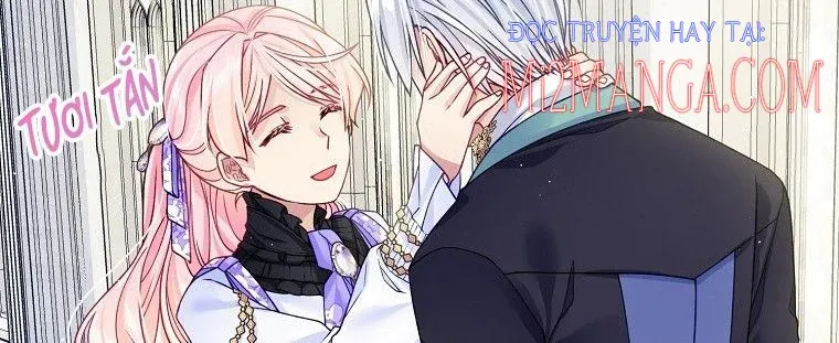 đọc truyện Chồng Em Dễ Thương Chết Mất Thôi! Chương 19.5 ảnh 10 tại Thiên Thai Truyện