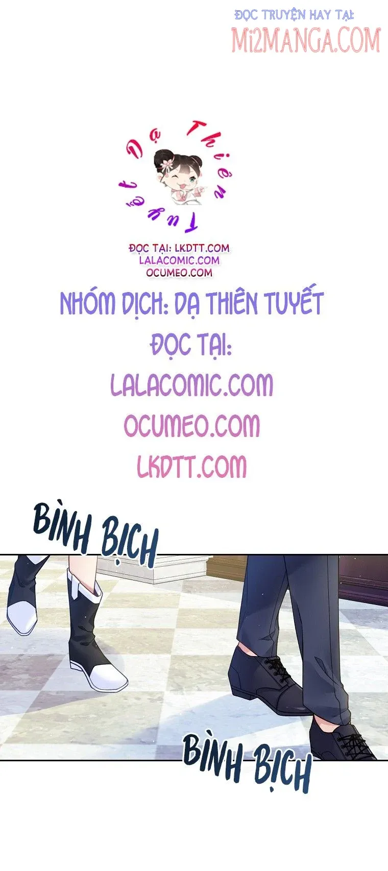 đọc truyện Chồng Em Dễ Thương Chết Mất Thôi! Chương 19 ảnh 3 tại Thiên Thai Truyện