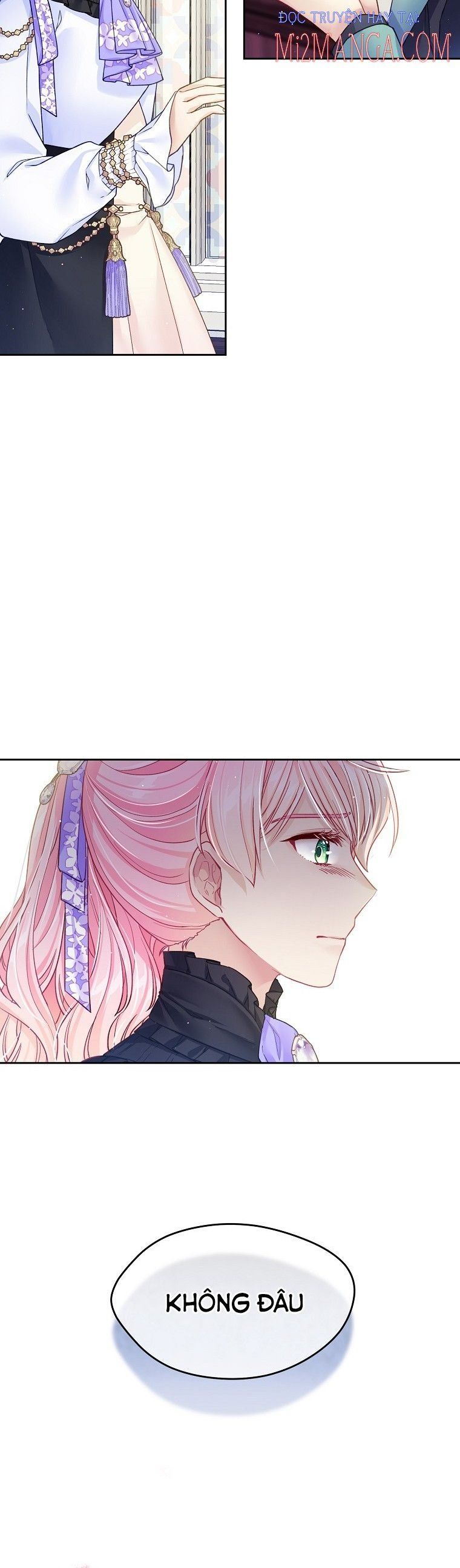 đọc truyện Chồng Em Dễ Thương Chết Mất Thôi! Chương 19 ảnh 13 tại Thiên Thai Truyện