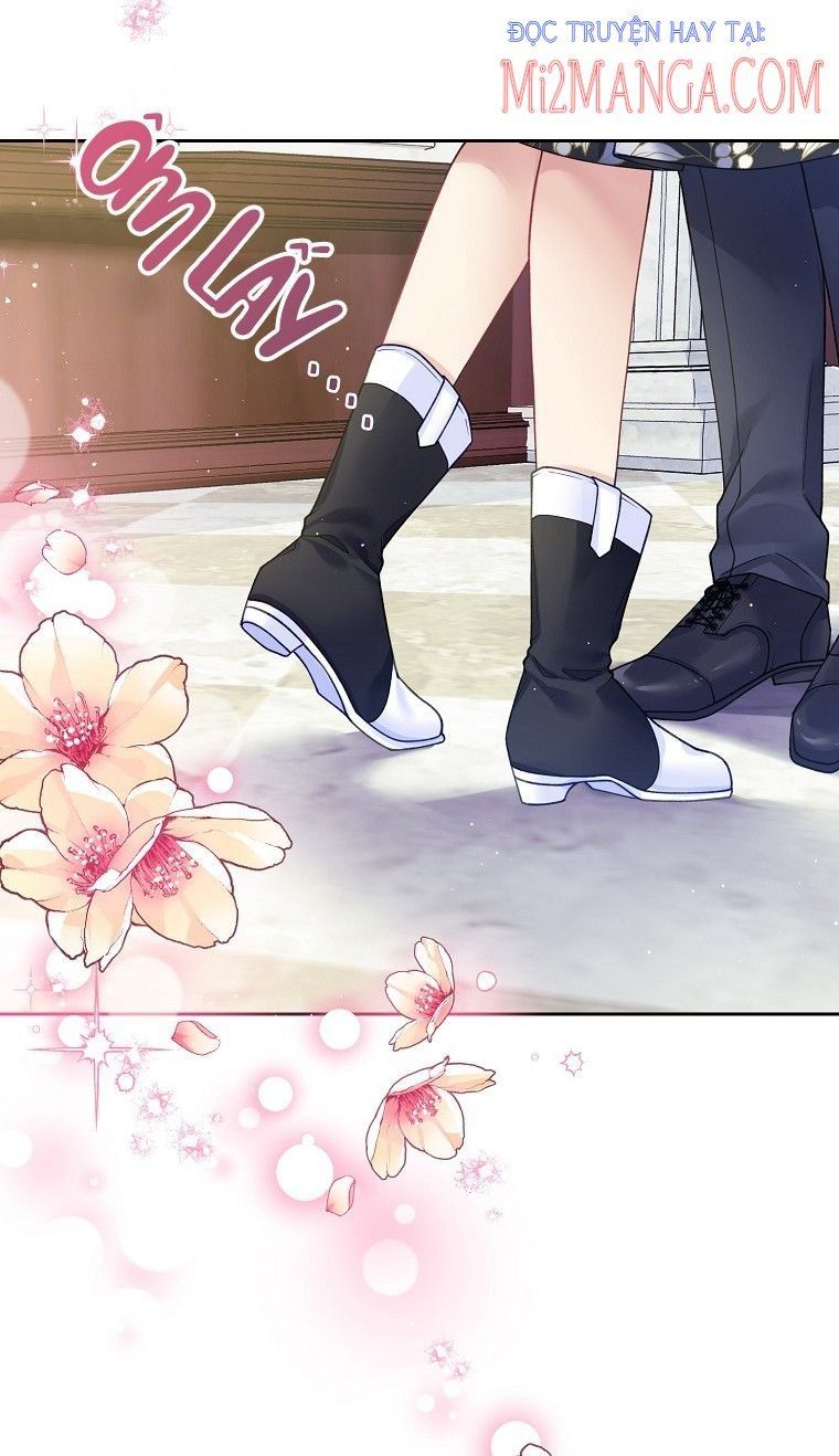 đọc truyện Chồng Em Dễ Thương Chết Mất Thôi! Chương 19 ảnh 14 tại Thiên Thai Truyện