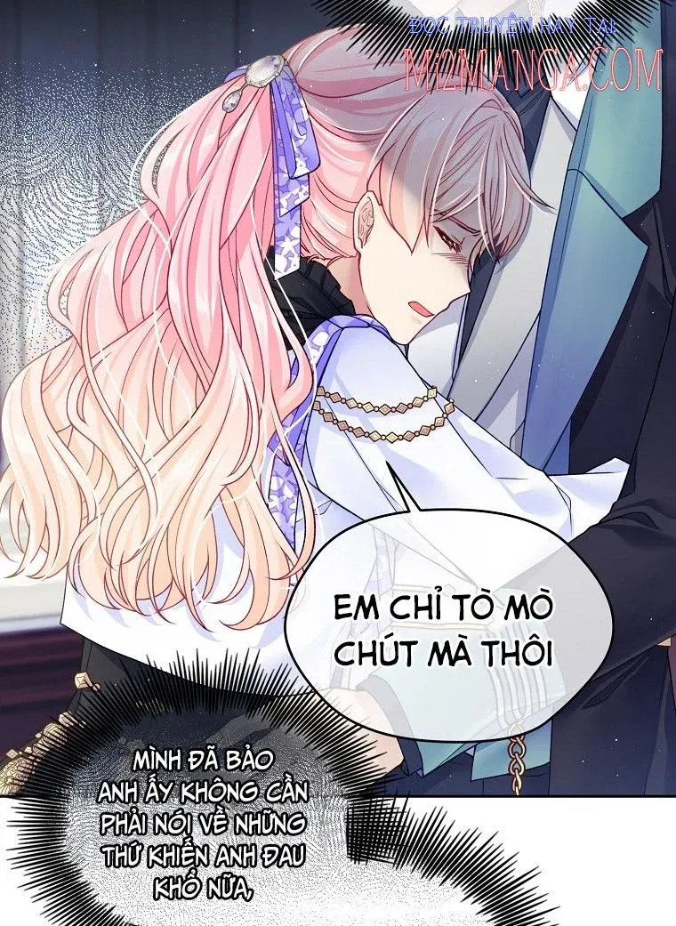 đọc truyện Chồng Em Dễ Thương Chết Mất Thôi! Chương 19 ảnh 16 tại Thiên Thai Truyện