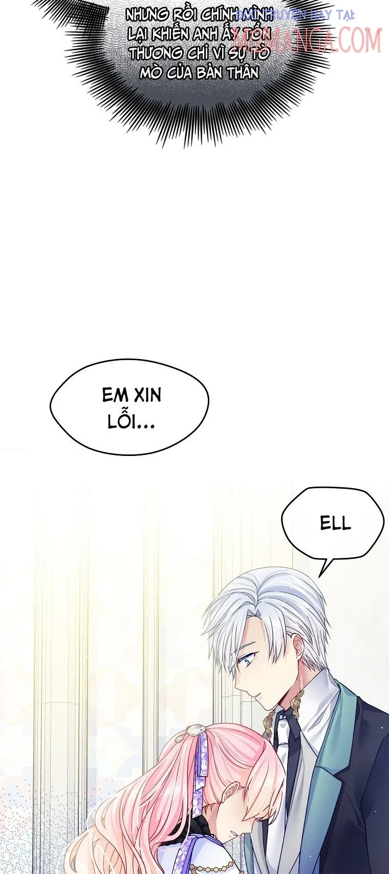 đọc truyện Chồng Em Dễ Thương Chết Mất Thôi! Chương 19 ảnh 17 tại Thiên Thai Truyện