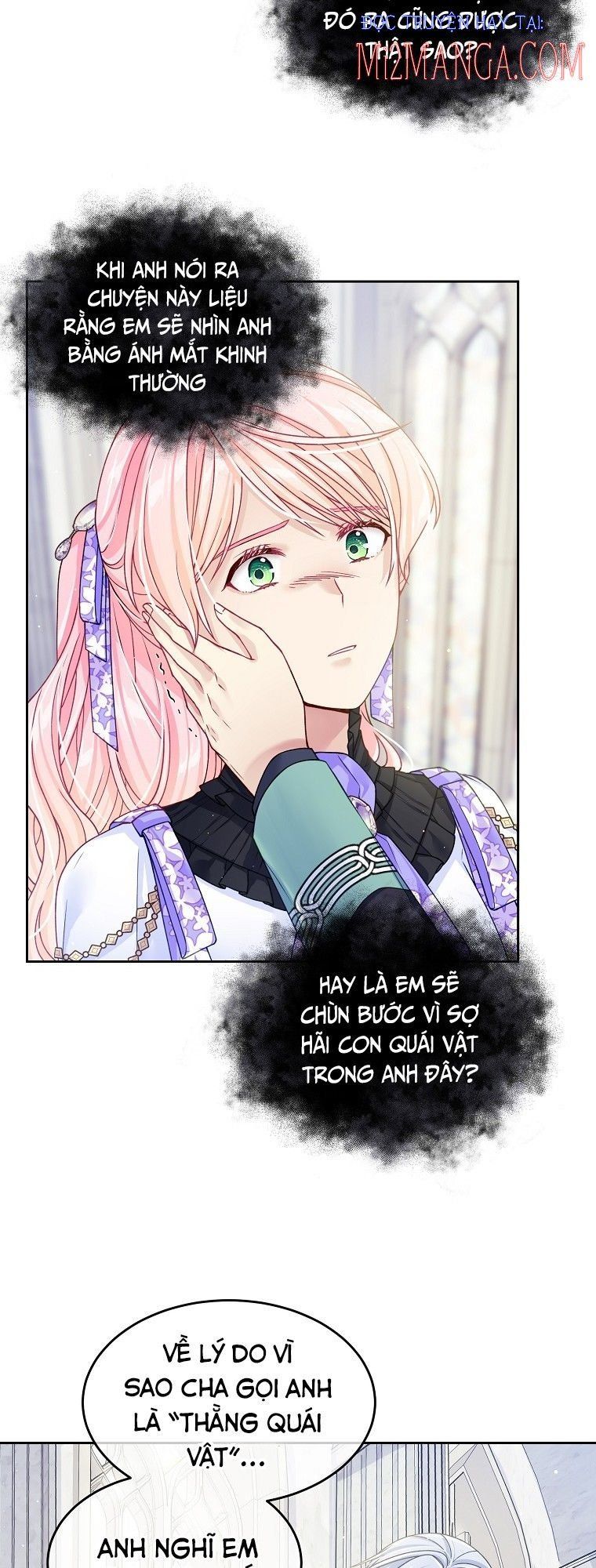 đọc truyện Chồng Em Dễ Thương Chết Mất Thôi! Chương 19 ảnh 20 tại Thiên Thai Truyện