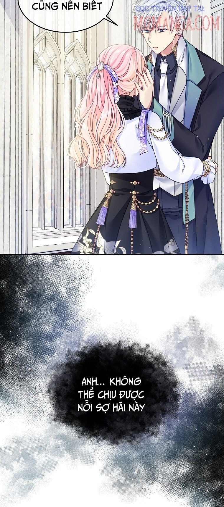 đọc truyện Chồng Em Dễ Thương Chết Mất Thôi! Chương 19 ảnh 21 tại Thiên Thai Truyện