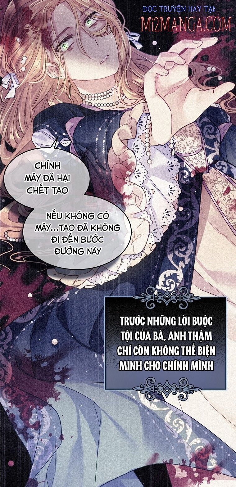 đọc truyện Chồng Em Dễ Thương Chết Mất Thôi! Chương 19 ảnh 24 tại Thiên Thai Truyện