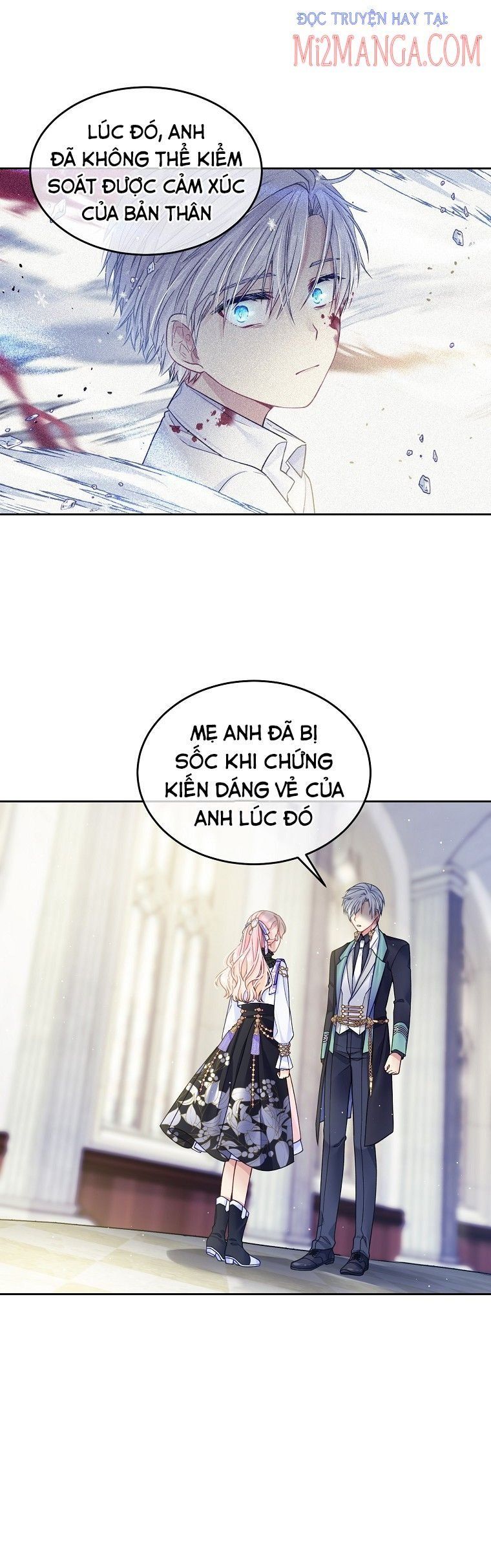 đọc truyện Chồng Em Dễ Thương Chết Mất Thôi! Chương 19 ảnh 26 tại Thiên Thai Truyện