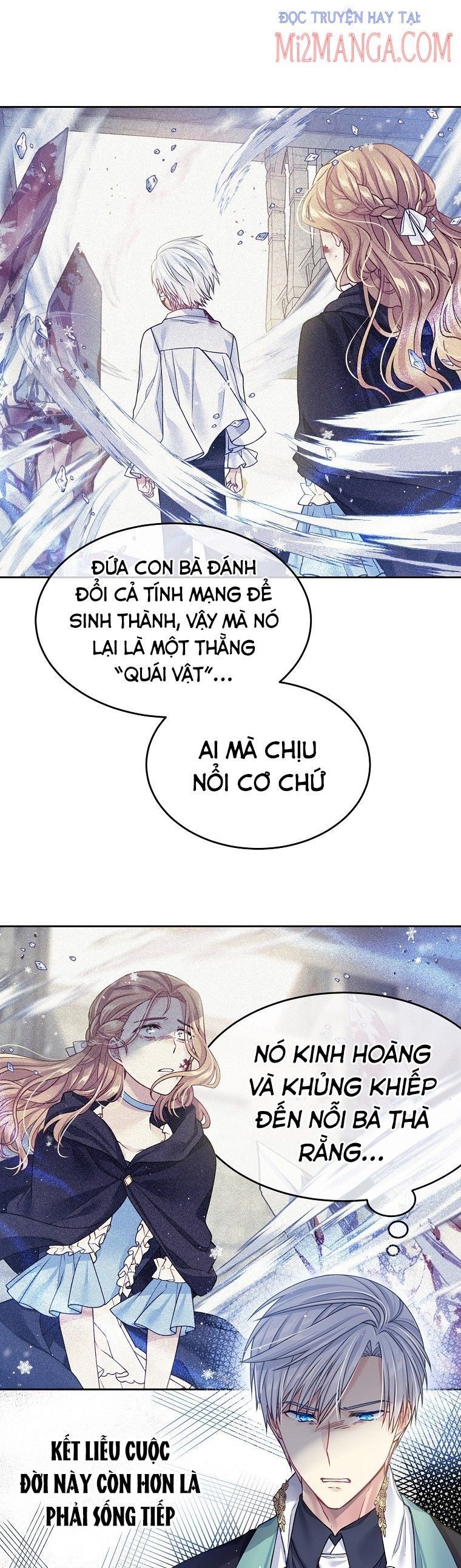 đọc truyện Chồng Em Dễ Thương Chết Mất Thôi! Chương 19 ảnh 27 tại Thiên Thai Truyện