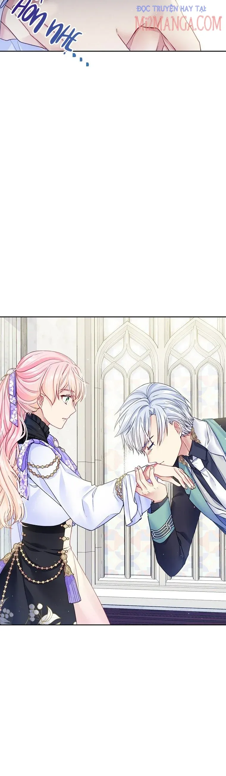 đọc truyện Chồng Em Dễ Thương Chết Mất Thôi! Chương 19 ảnh 9 tại Thiên Thai Truyện