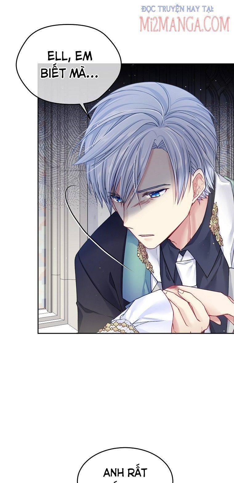 đọc truyện Chồng Em Dễ Thương Chết Mất Thôi! Chương 19 ảnh 10 tại Thiên Thai Truyện