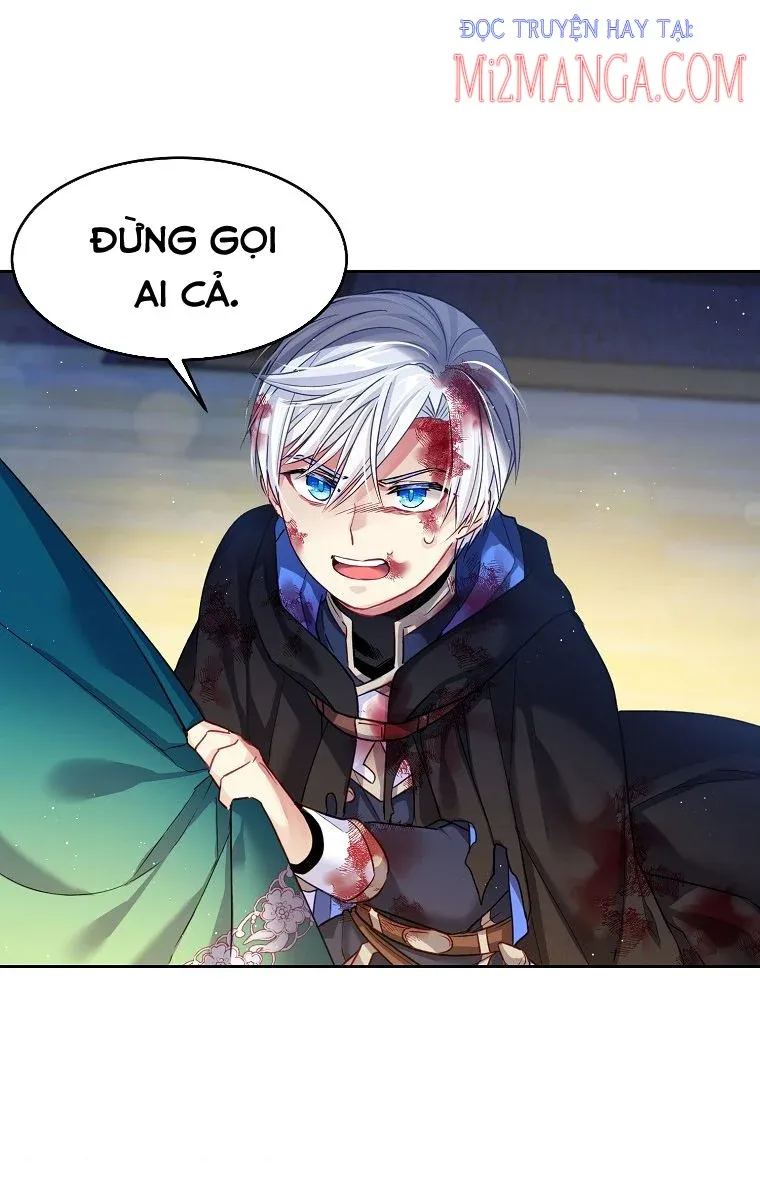 đọc truyện Chồng Em Dễ Thương Chết Mất Thôi! Chương 2.5 ảnh 12 tại Thiên Thai Truyện