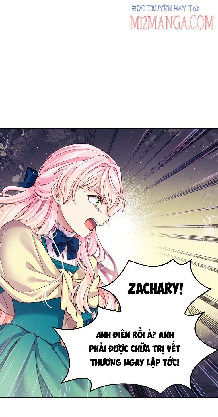 đọc truyện Chồng Em Dễ Thương Chết Mất Thôi! Chương 2.5 ảnh 13 tại Thiên Thai Truyện